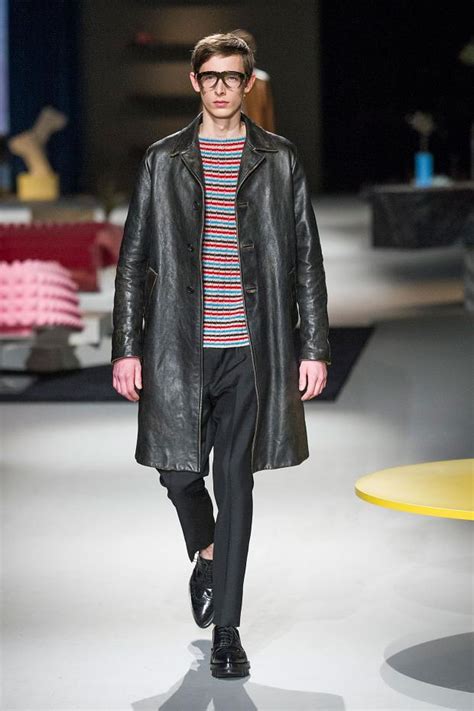 ropa de prada para hombre|Ropa para hombre: colección de lujo .